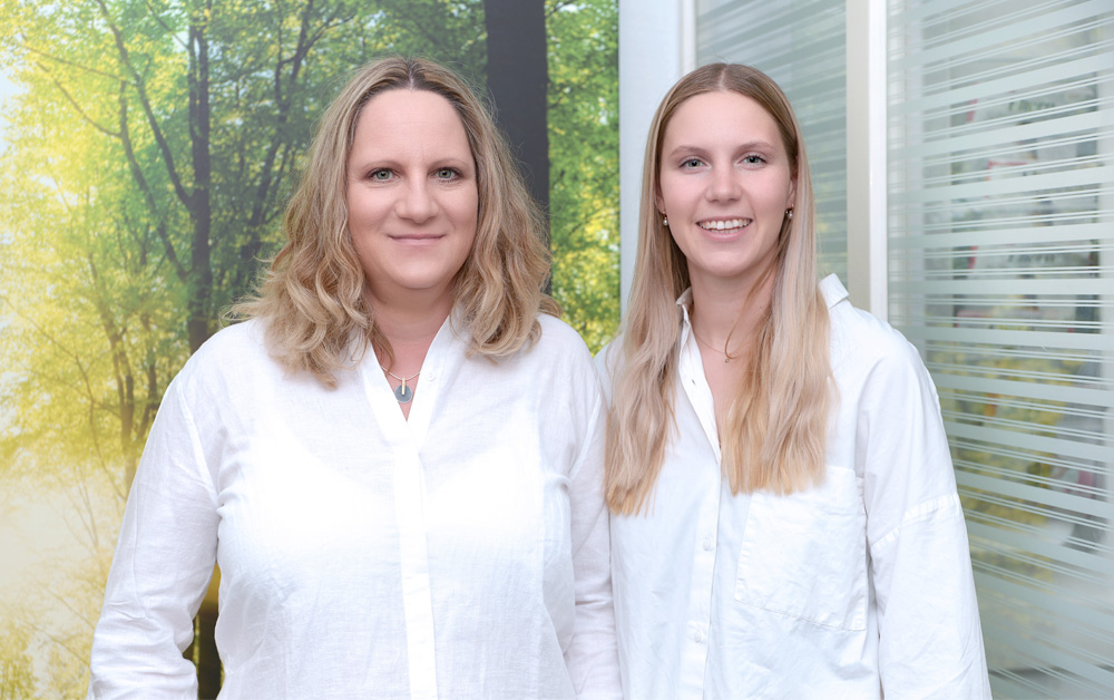 Praxis Dr. med. Julia Mahlein Fachärztin für Frauenheilkunde und